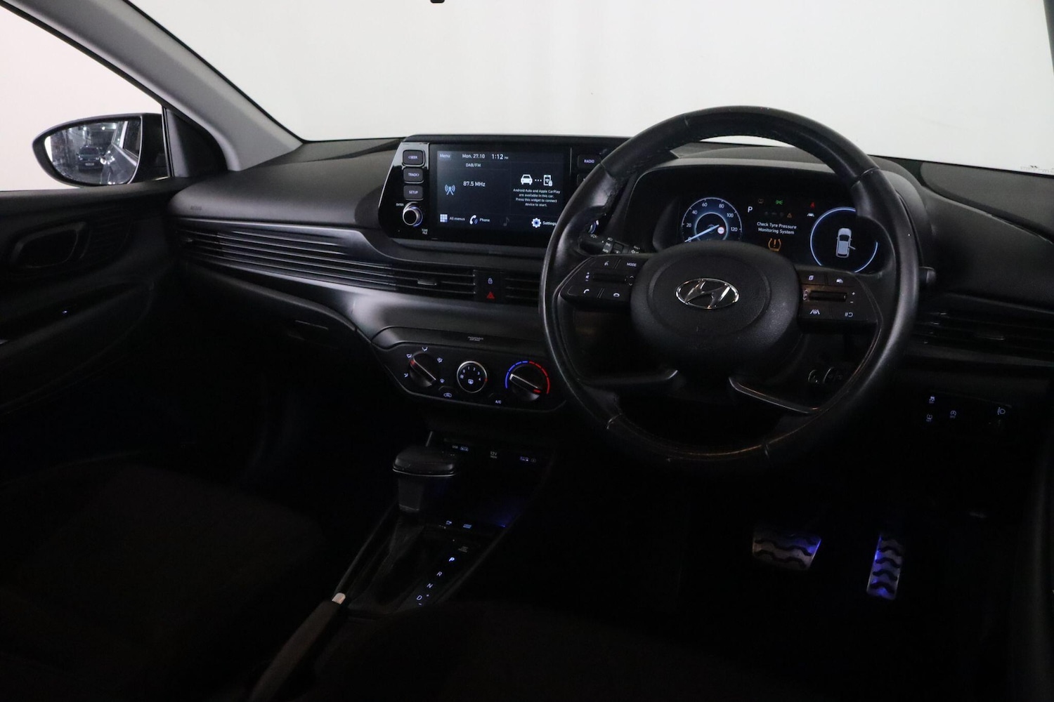 Used Hyundai BAYON 2022 for sale - 76295793: Photo 14