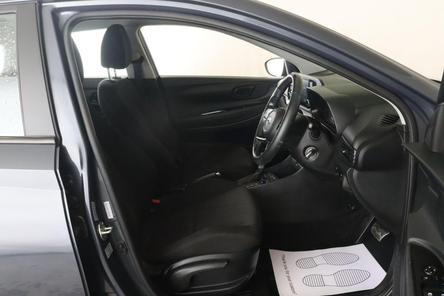 Used Hyundai BAYON 2022 for sale - 76295793: Photo 15