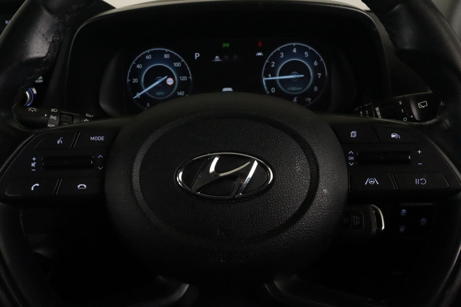 Used Hyundai BAYON 2022 for sale - 76295793: Photo 18