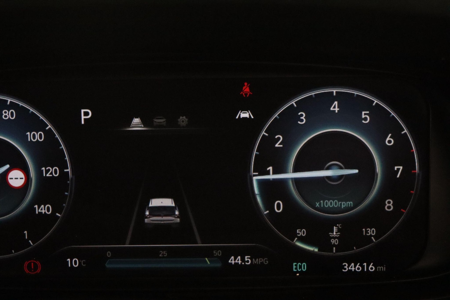 Used Hyundai BAYON 2022 for sale - 76295793: Photo 19