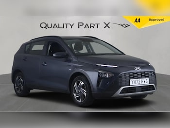 2022 (72) - 1.0 T-GDi MHEV SE Connect DCT Euro 6 (s/s) 5dr