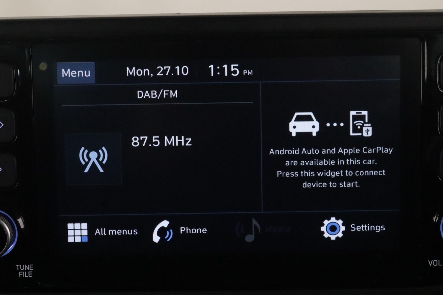 Used Hyundai BAYON 2022 for sale - 76295793: Photo 23