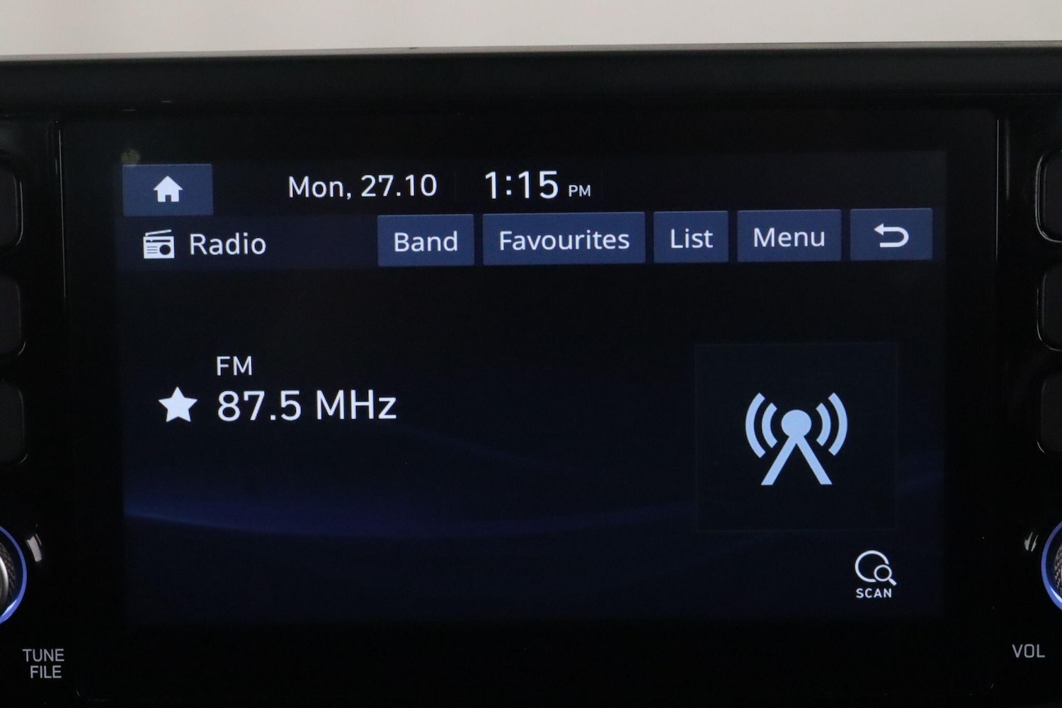 Used Hyundai BAYON 2022 for sale - 76295793: Photo 25