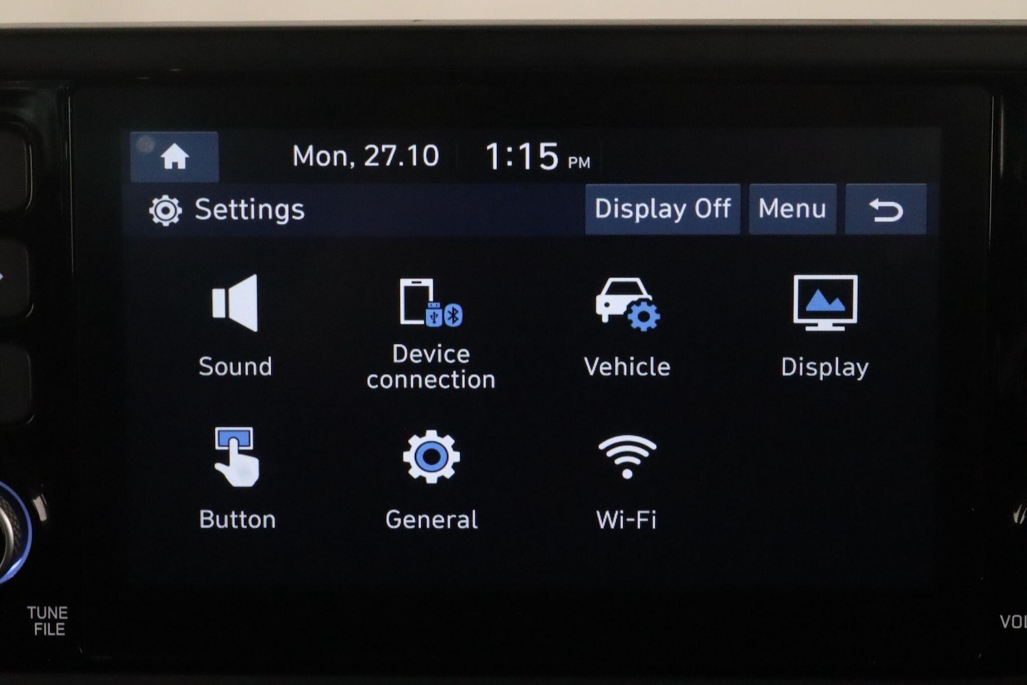 Used Hyundai BAYON 2022 for sale - 76295793: Photo 26
