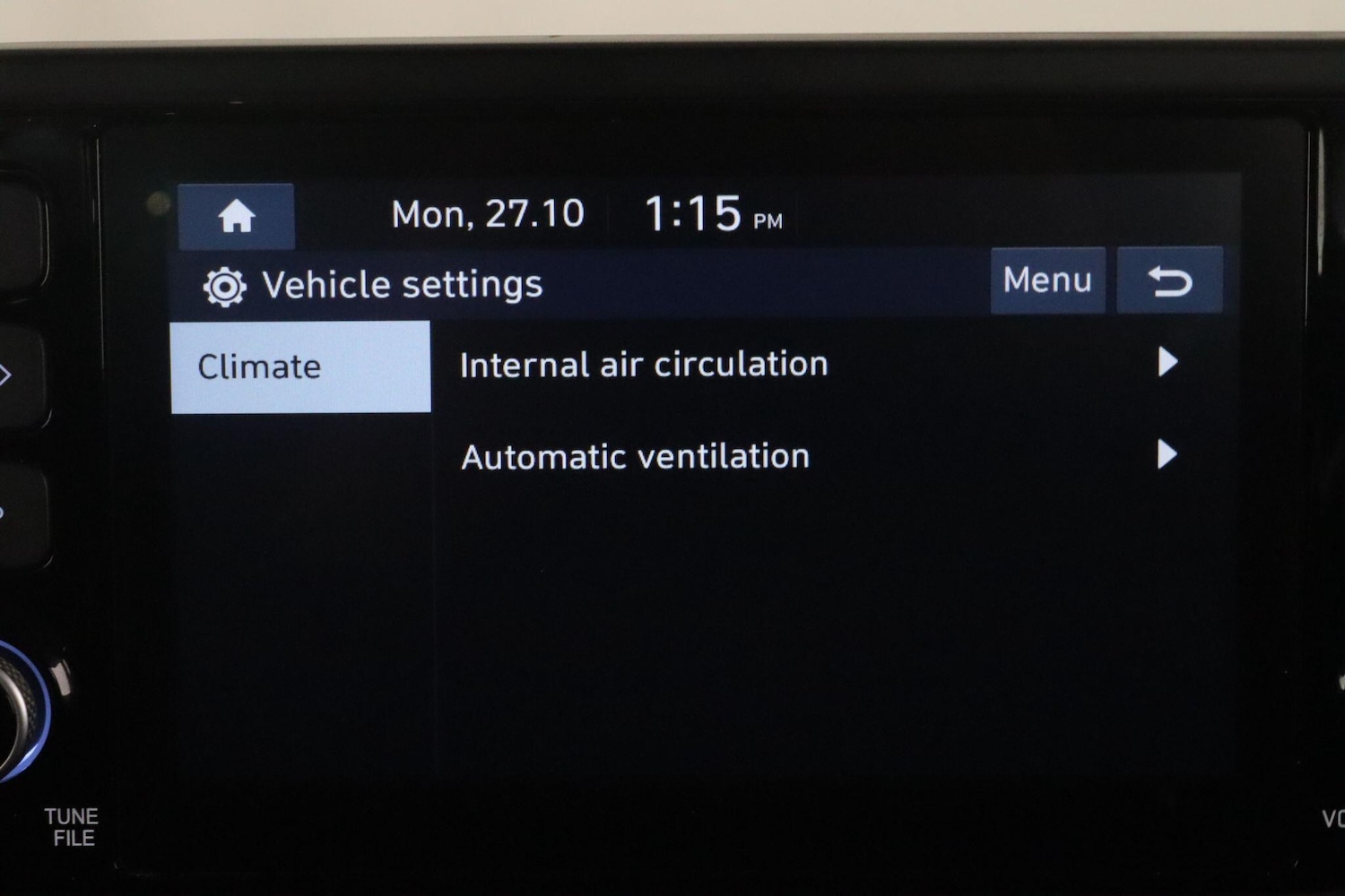 Used Hyundai BAYON 2022 for sale - 76295793: Photo 27