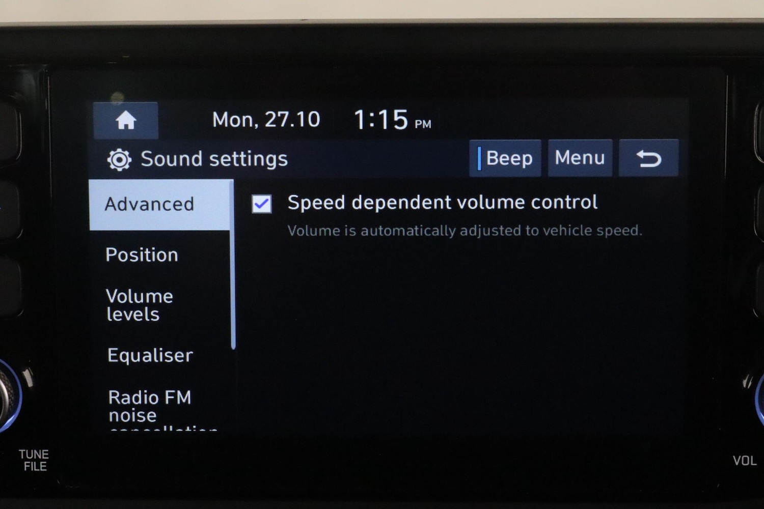 Used Hyundai BAYON 2022 for sale - 76295793: Photo 28