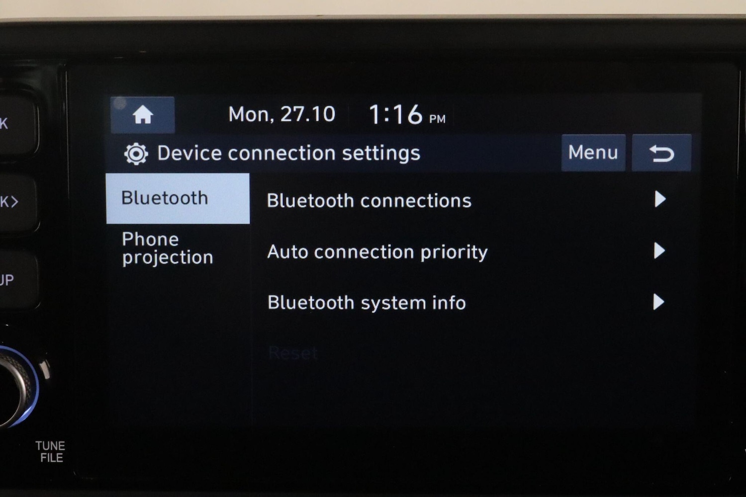Used Hyundai BAYON 2022 for sale - 76295793: Photo 29