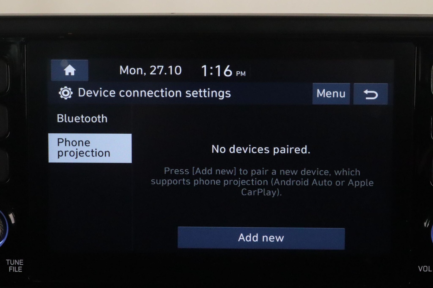 Used Hyundai BAYON 2022 for sale - 76295793: Photo 30