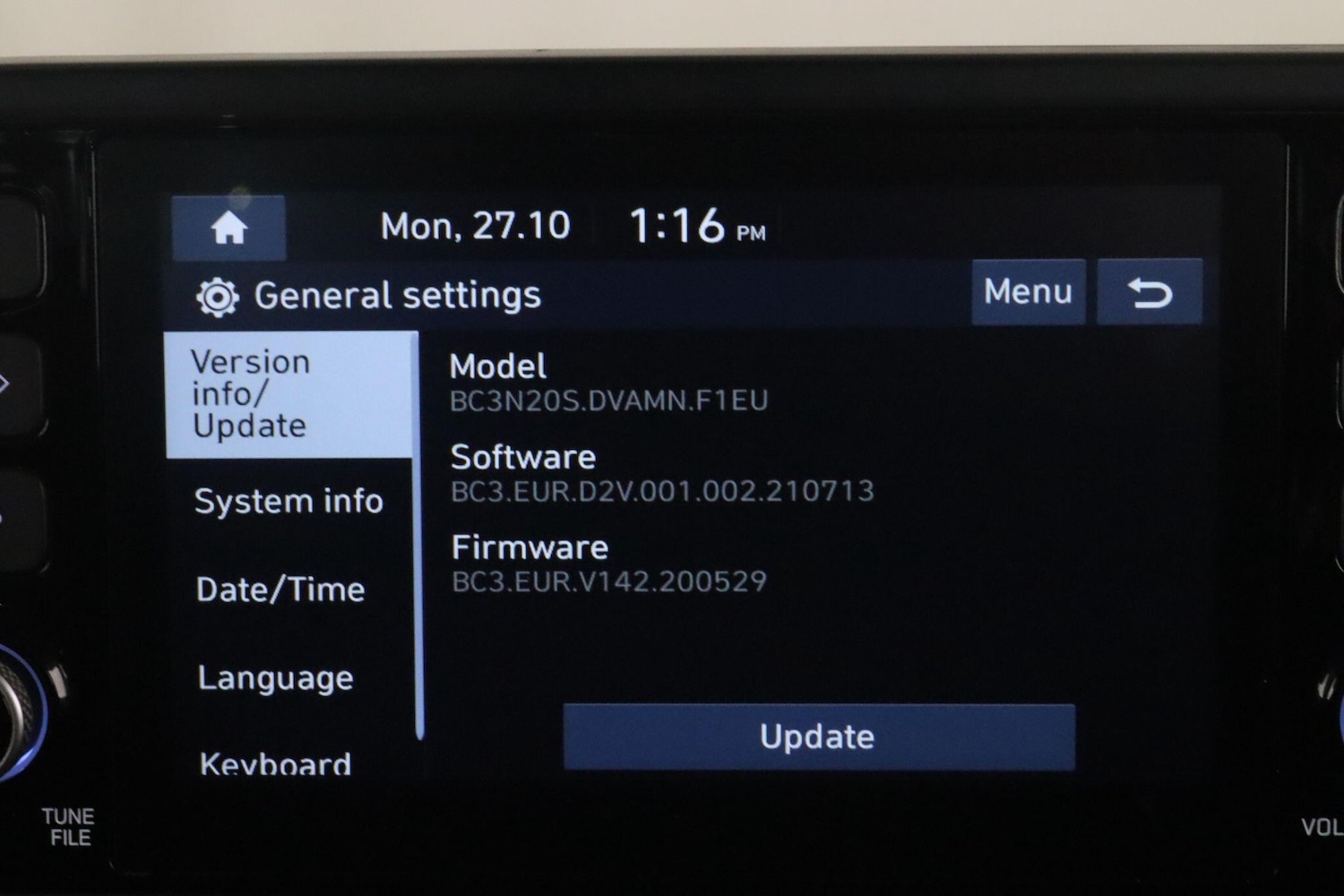 Used Hyundai BAYON 2022 for sale - 76295793: Photo 31