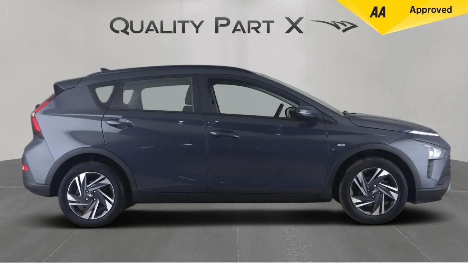 Used Hyundai BAYON 2022 for sale - 76295793: Photo 8