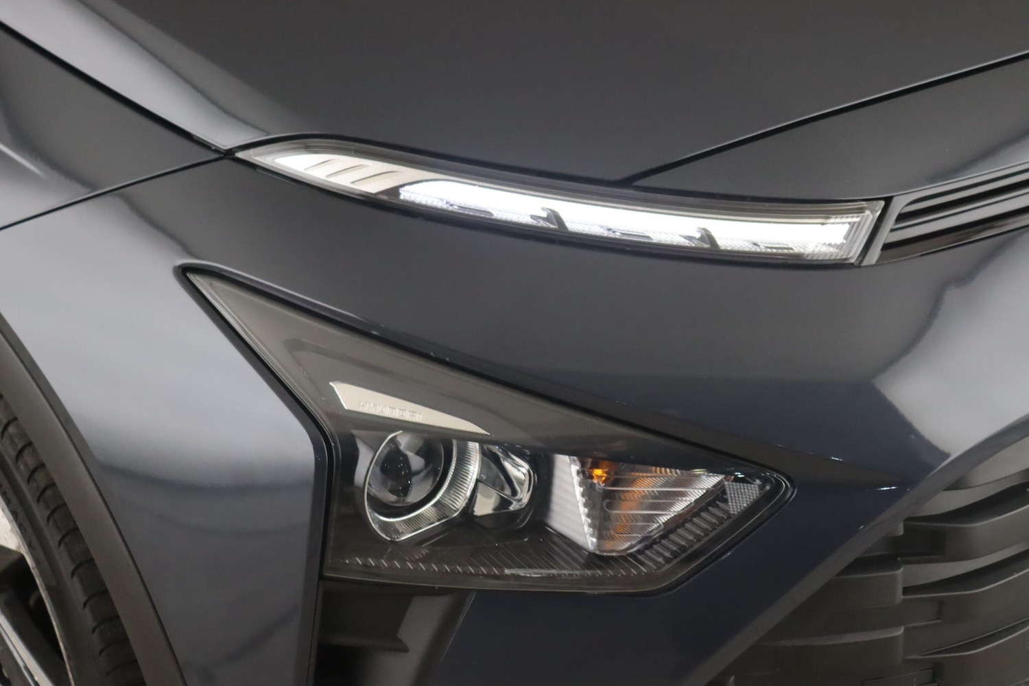 Used Hyundai BAYON 2022 for sale - 76295793: Photo 9