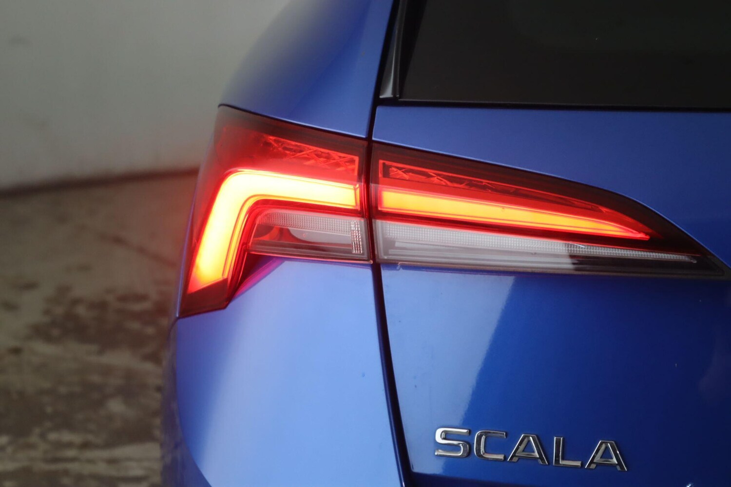 Used Skoda Scala 2020 for sale - 76307263: Photo 10