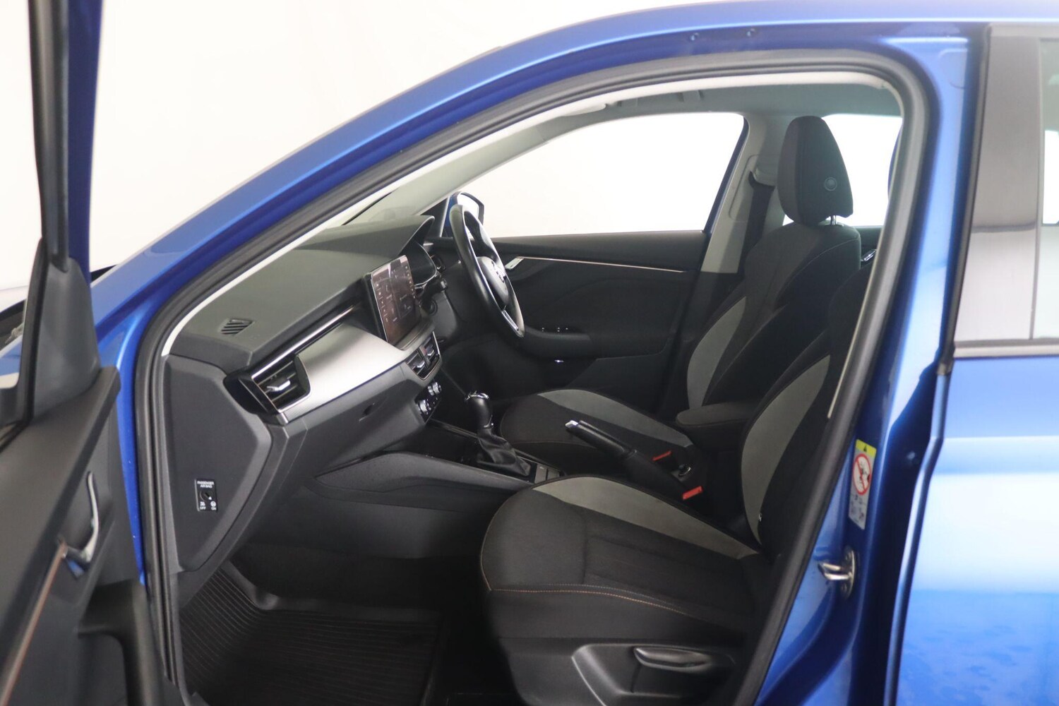 Used Skoda Scala 2020 for sale - 76307263: Photo 11