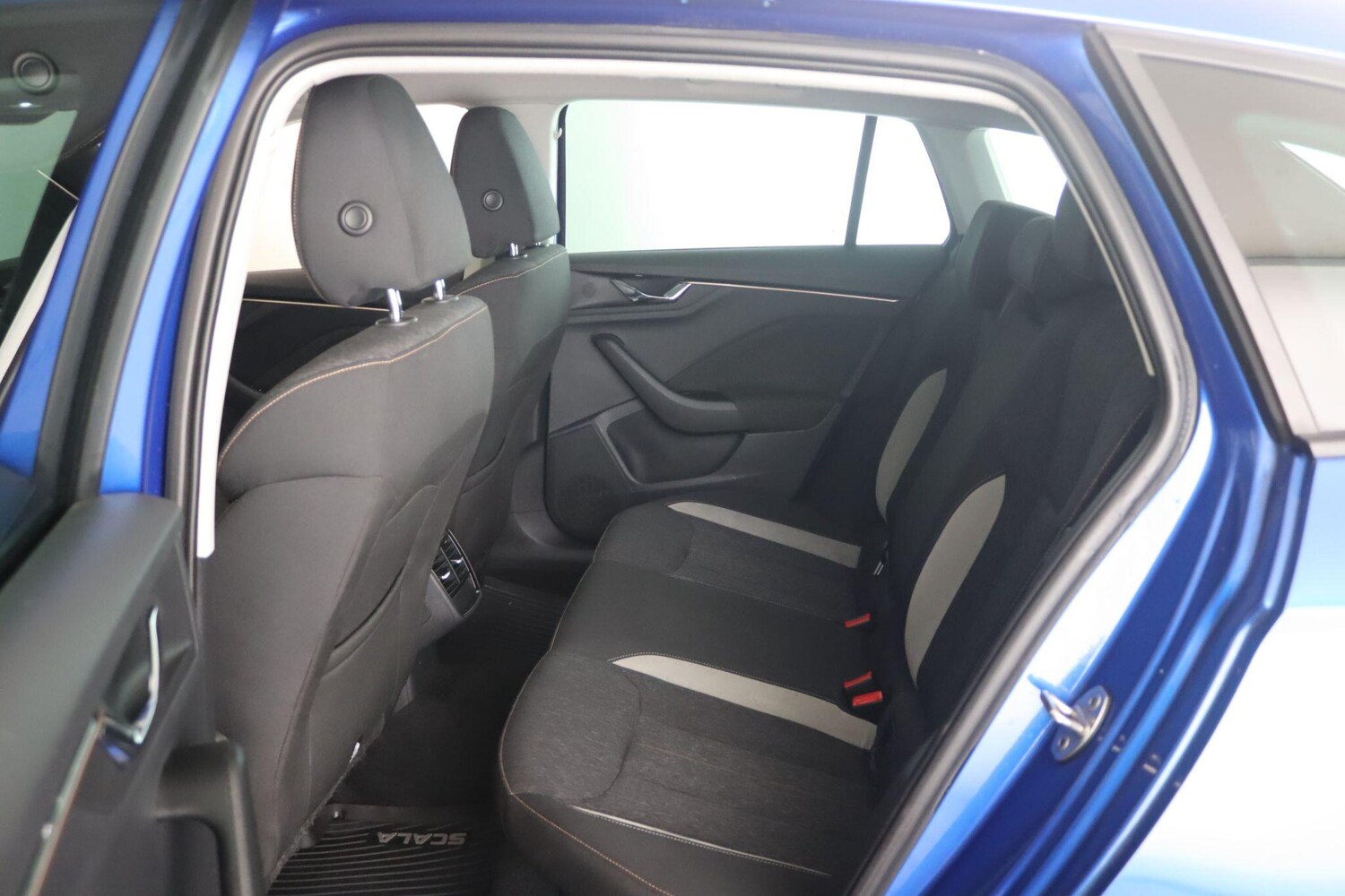 Used Skoda Scala 2020 for sale - 76307263: Photo 12