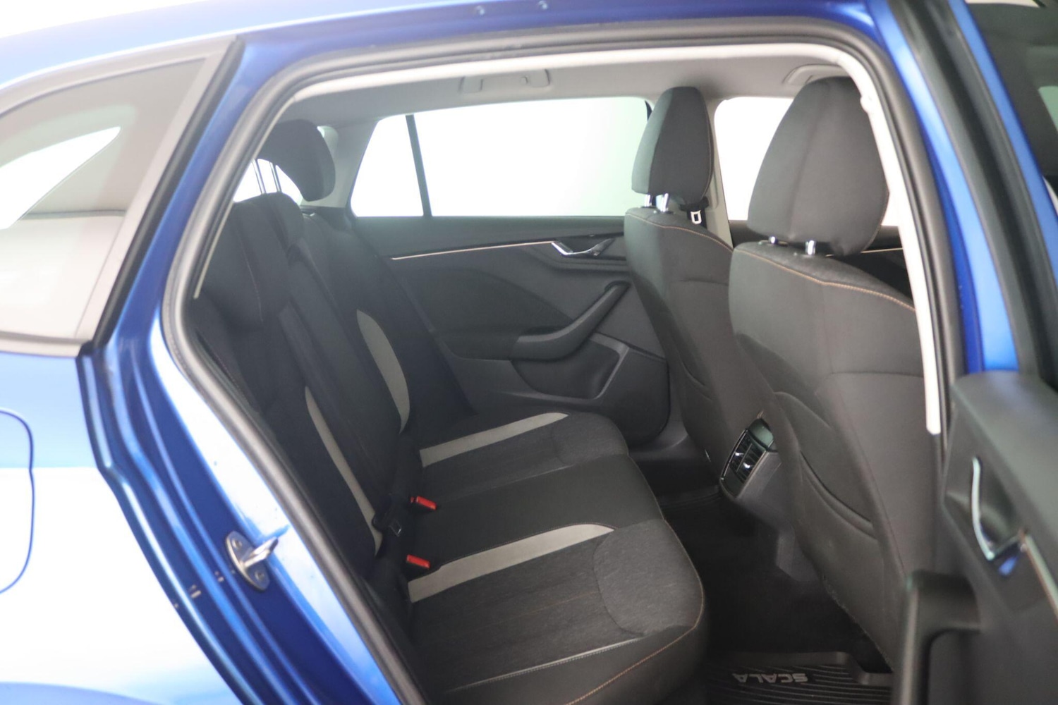 Used Skoda Scala 2020 for sale - 76307263: Photo 14