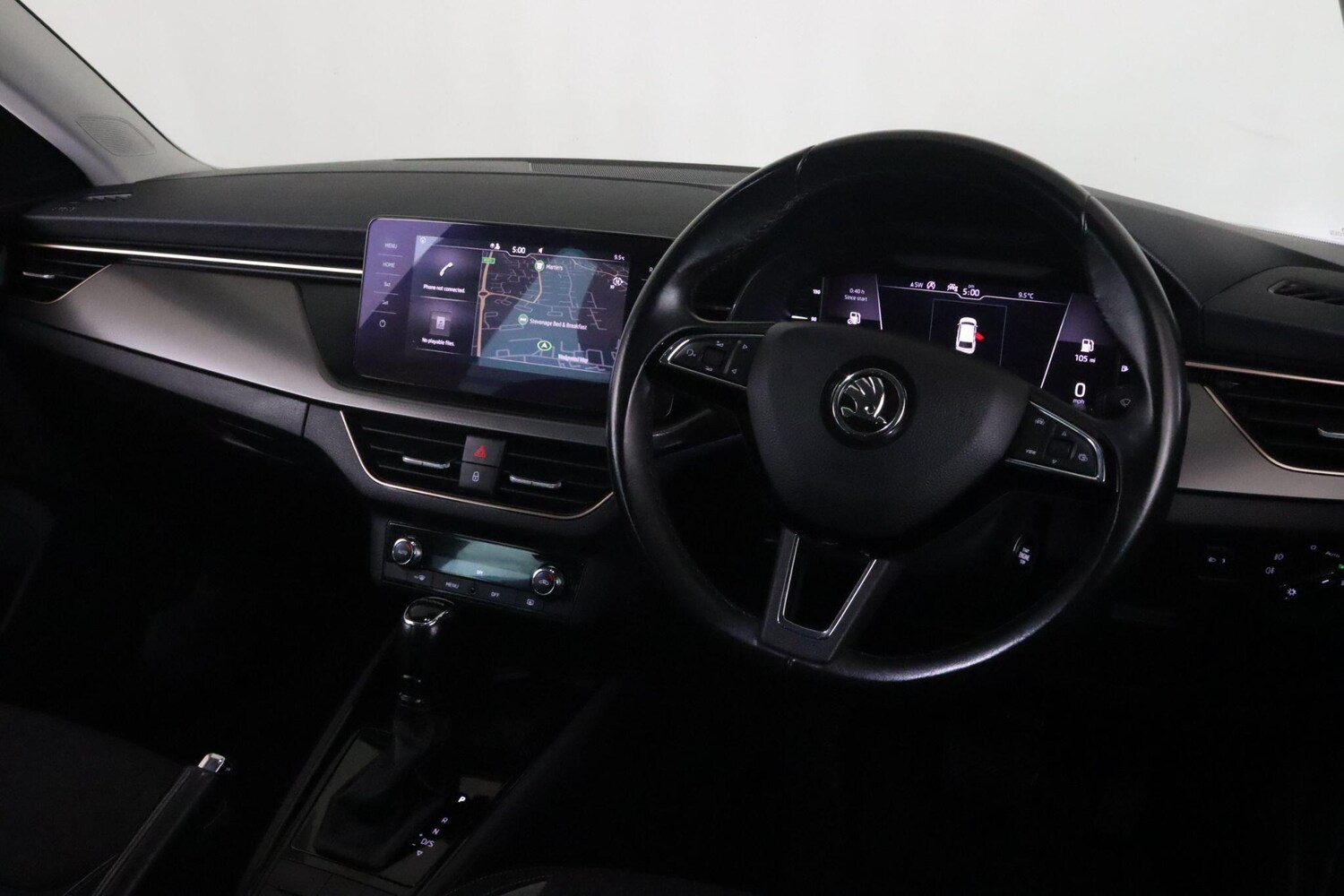 Used Skoda Scala 2020 for sale - 76307263: Photo 15