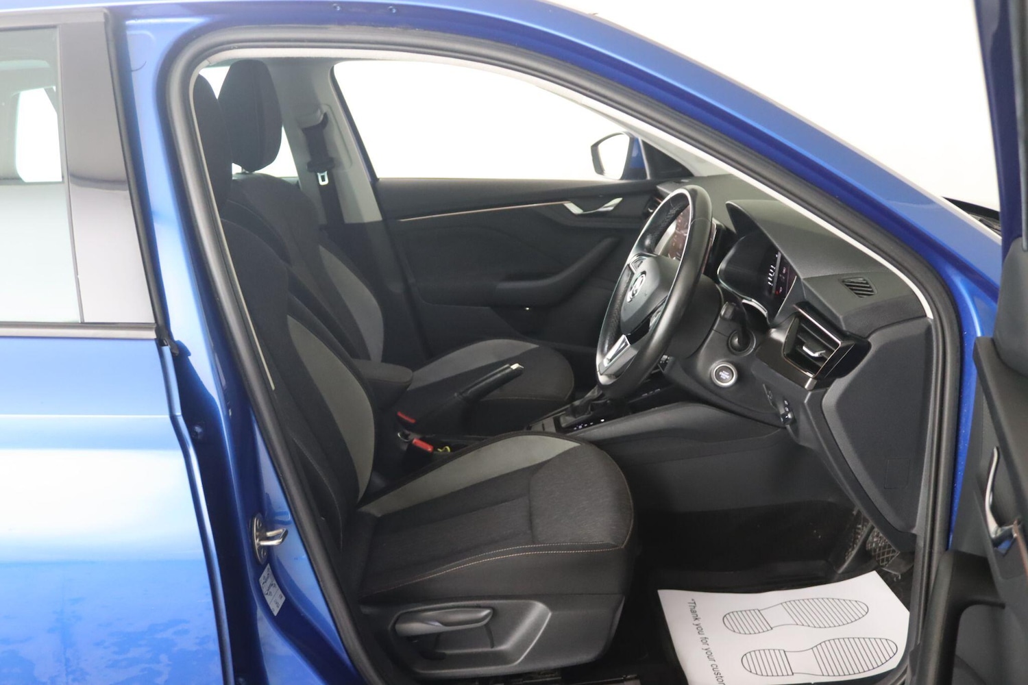 Used Skoda Scala 2020 for sale - 76307263: Photo 16