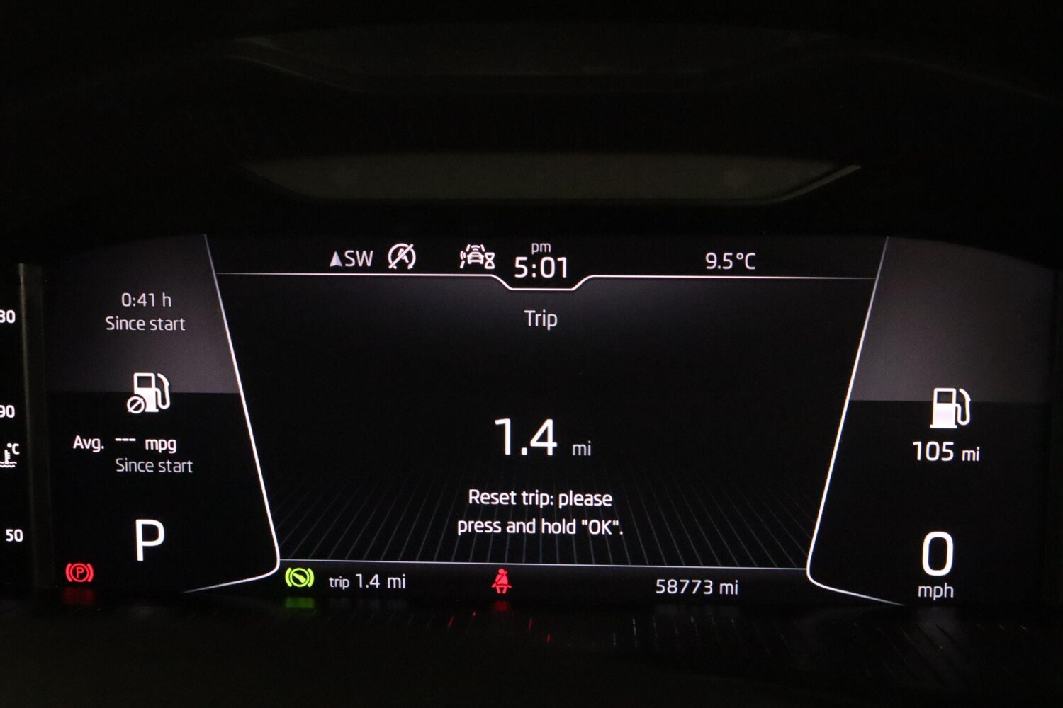 Used Skoda Scala 2020 for sale - 76307263: Photo 18