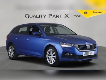 2020 (20) - 1.0 TSI SE L DSG Euro 6 (s/s) 5dr
