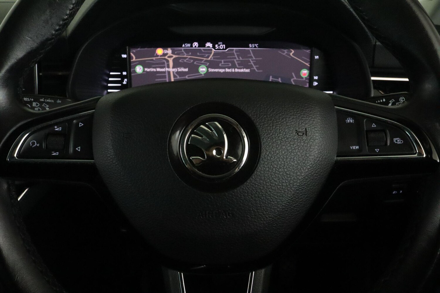 Used Skoda Scala 2020 for sale - 76307263: Photo 22