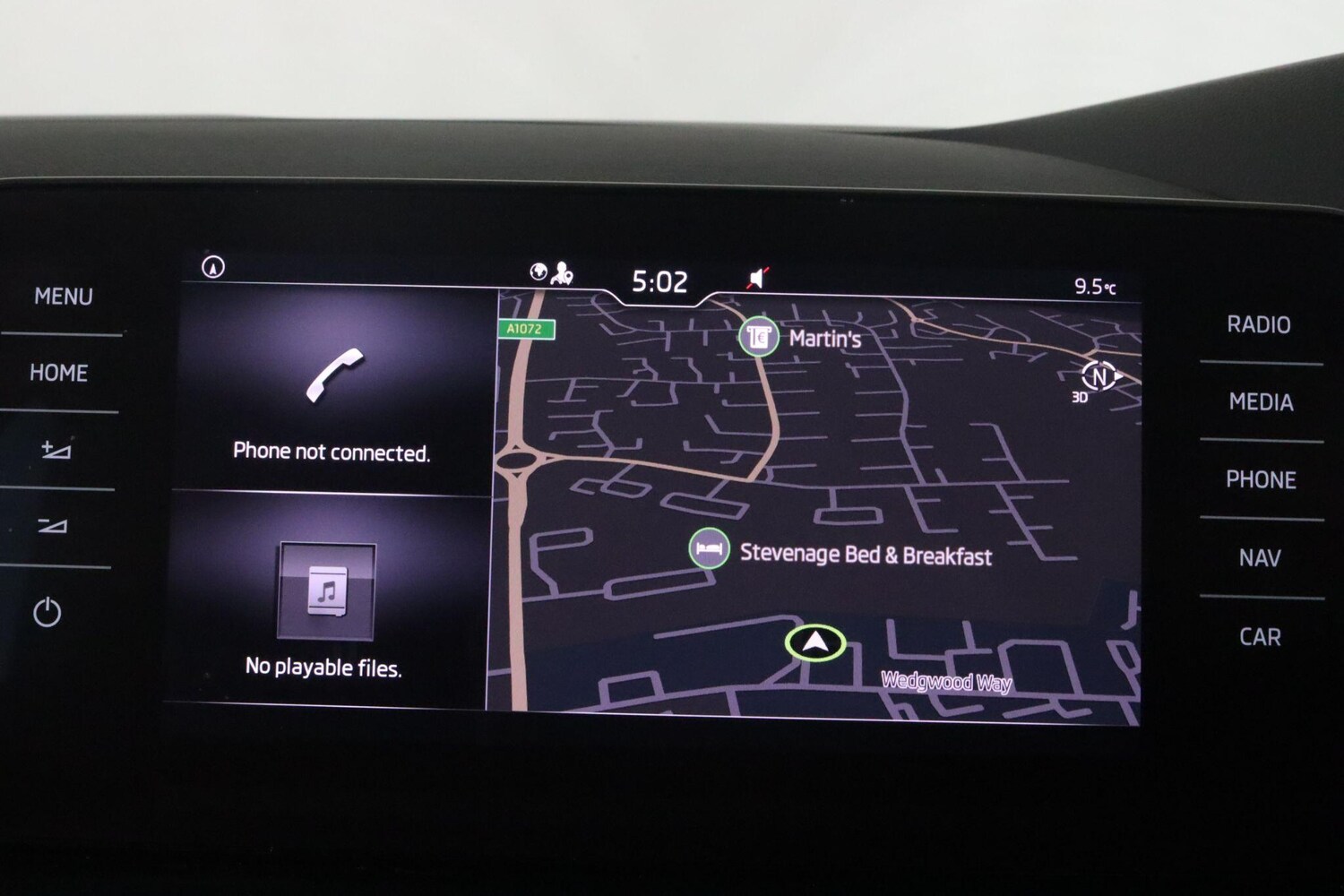 Used Skoda Scala 2020 for sale - 76307263: Photo 24