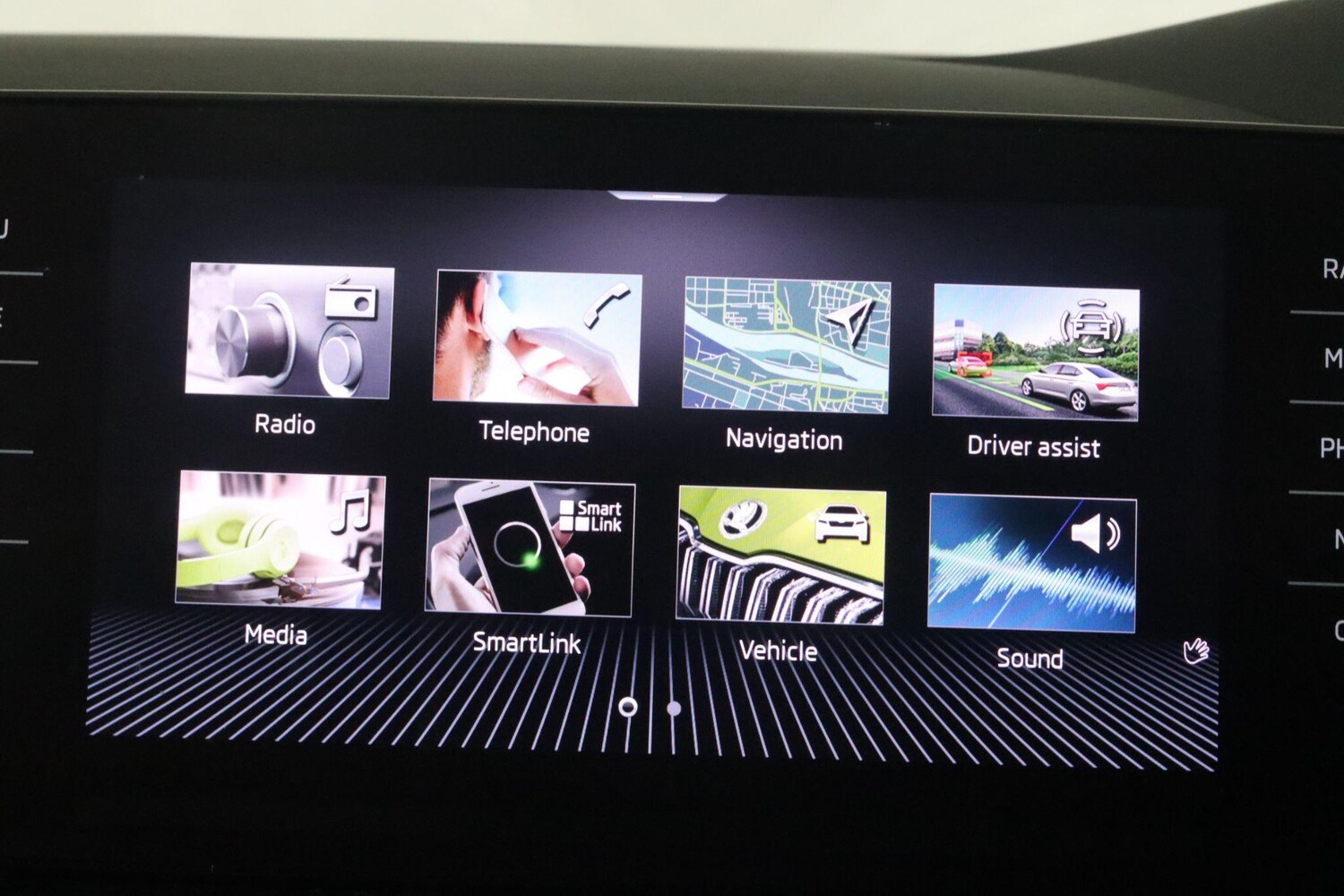 Used Skoda Scala 2020 for sale - 76307263: Photo 25