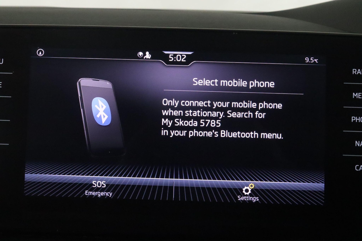 Used Skoda Scala 2020 for sale - 76307263: Photo 27