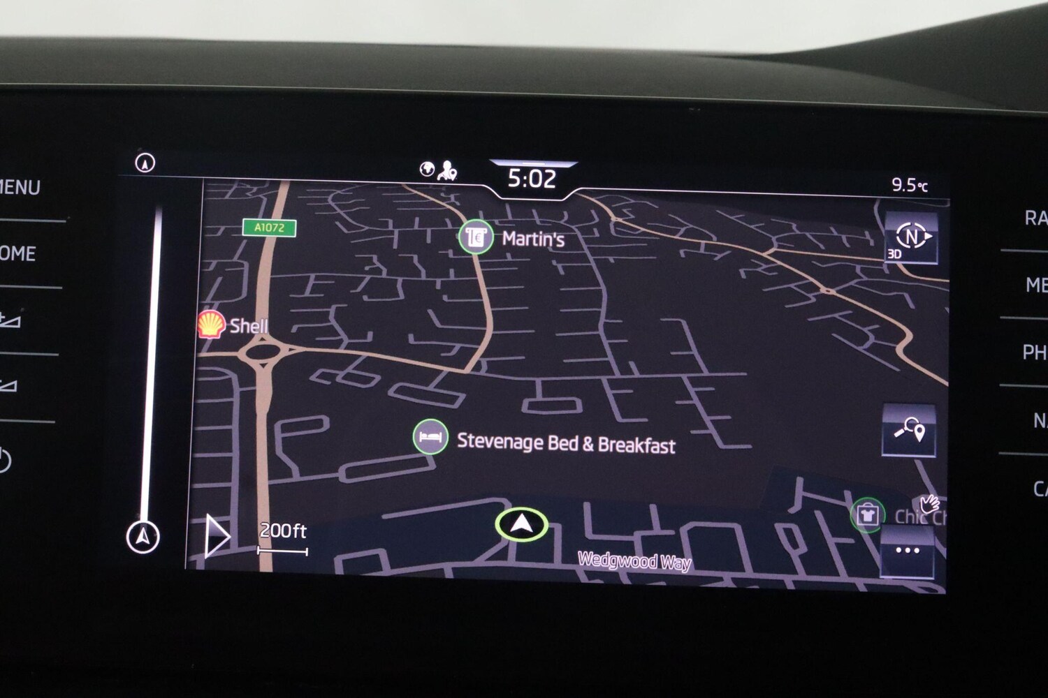 Used Skoda Scala 2020 for sale - 76307263: Photo 28