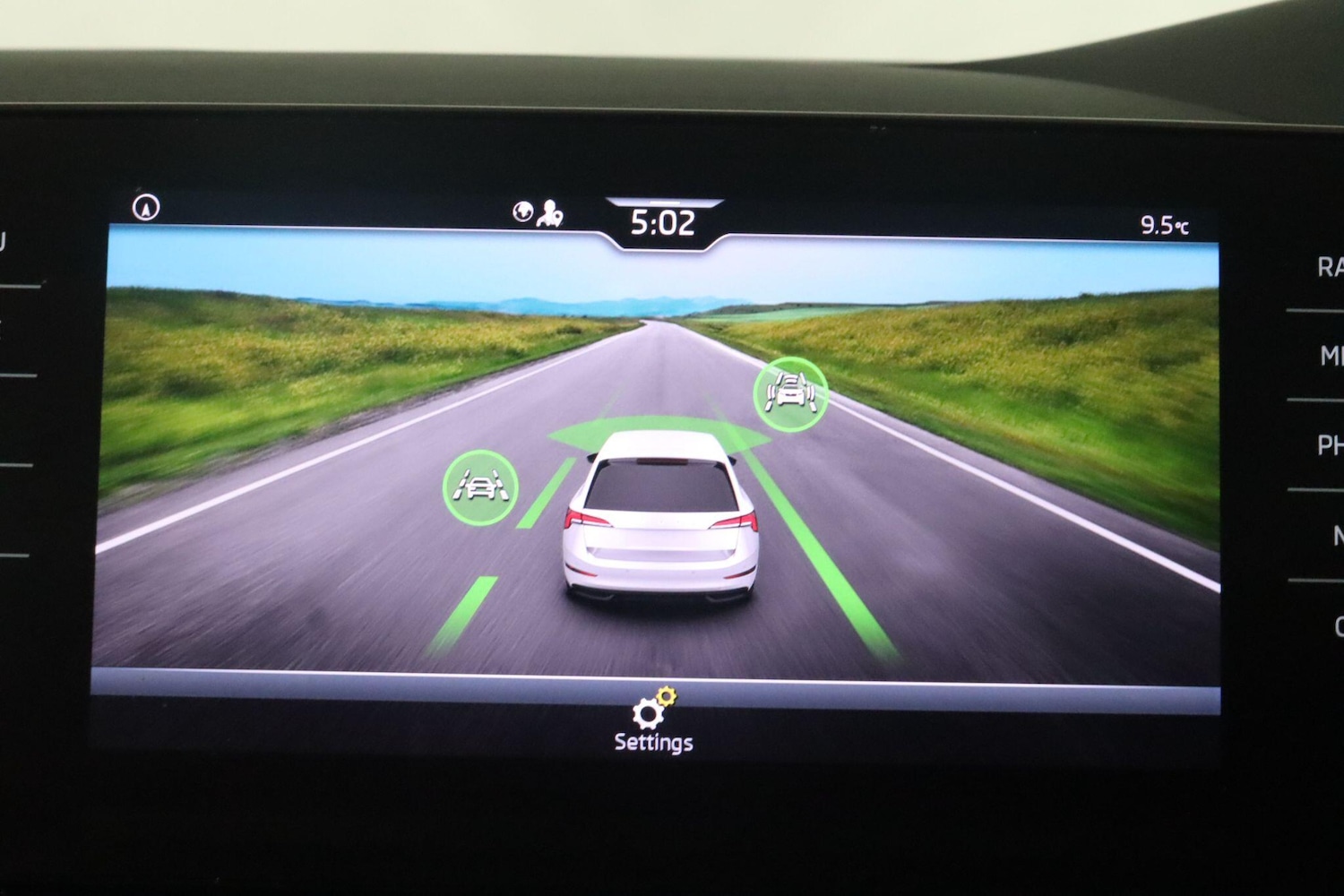 Used Skoda Scala 2020 for sale - 76307263: Photo 29