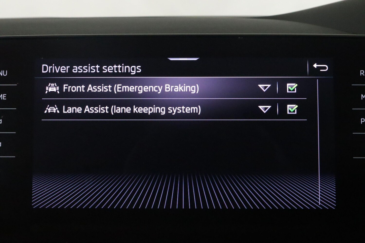 Used Skoda Scala 2020 for sale - 76307263: Photo 30