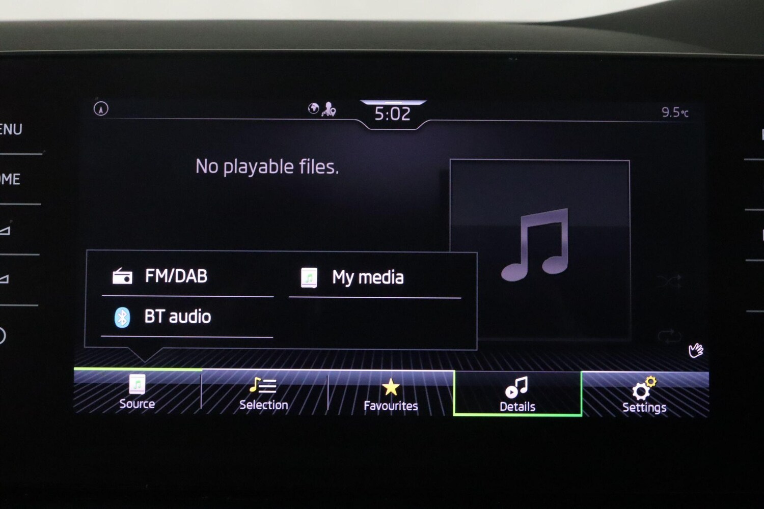 Used Skoda Scala 2020 for sale - 76307263: Photo 31