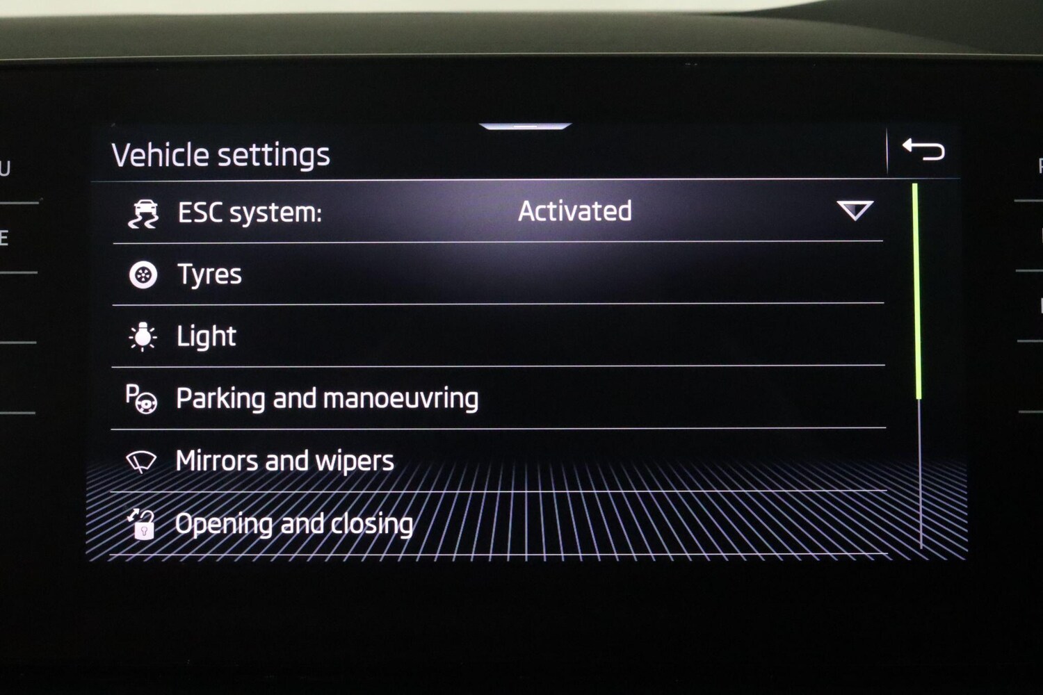 Used Skoda Scala 2020 for sale - 76307263: Photo 34