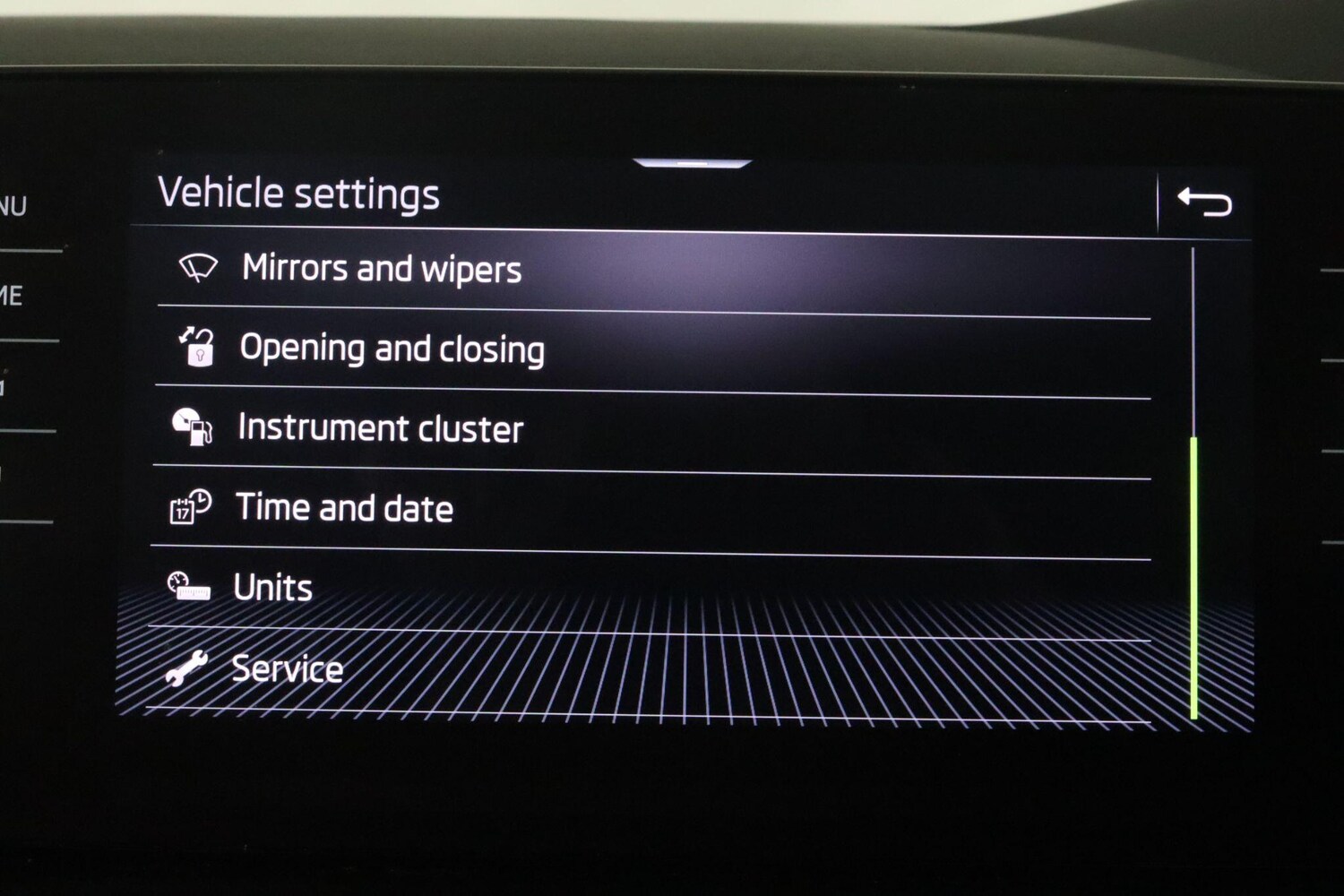 Used Skoda Scala 2020 for sale - 76307263: Photo 35