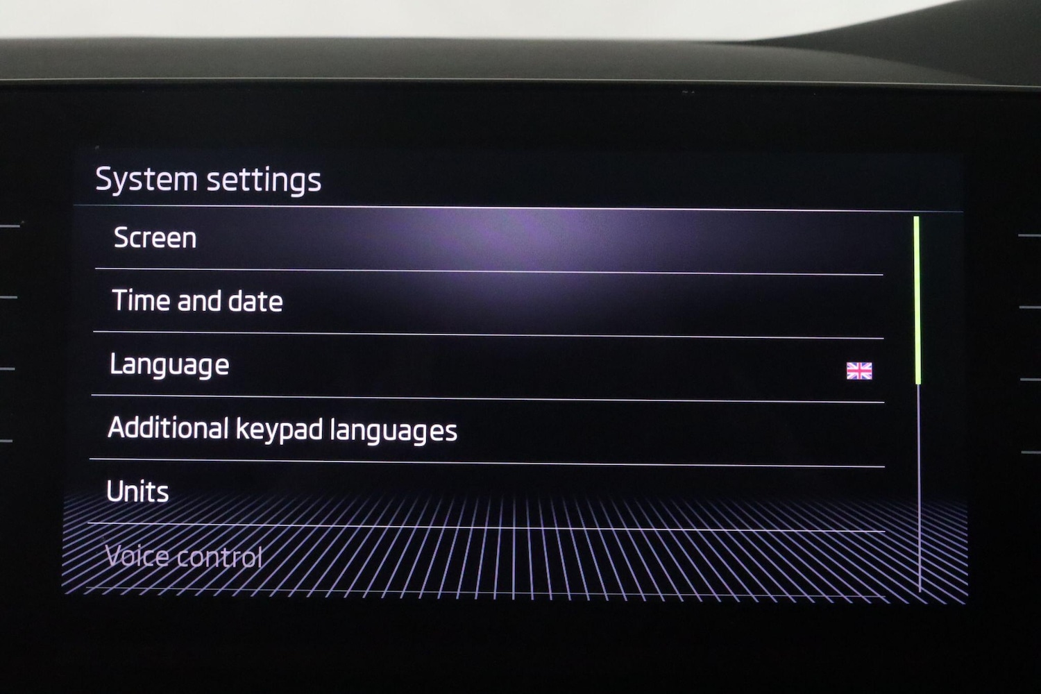 Used Skoda Scala 2020 for sale - 76307263: Photo 36