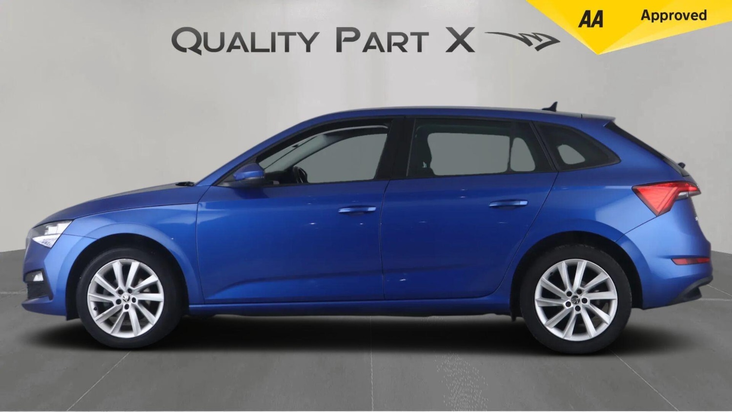 Used Skoda Scala 2020 for sale - 76307263: Photo 4