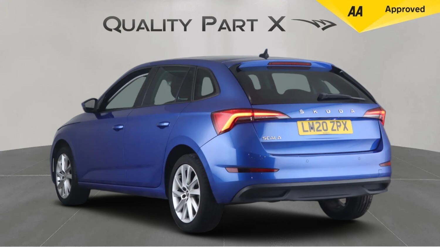 Used Skoda Scala 2020 for sale - 76307263: Photo 5