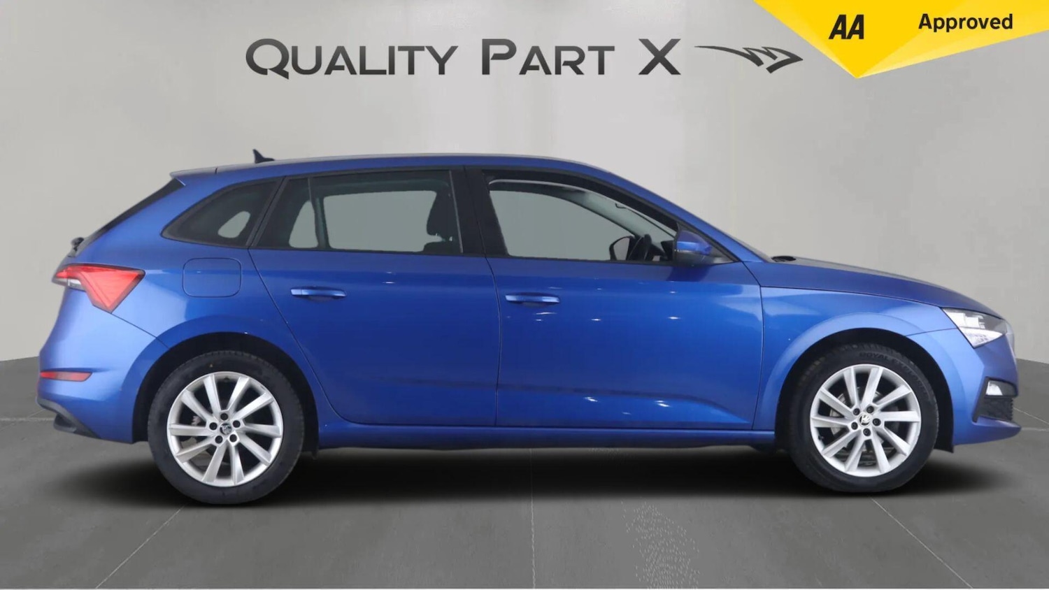 Used Skoda Scala 2020 for sale - 76307263: Photo 8