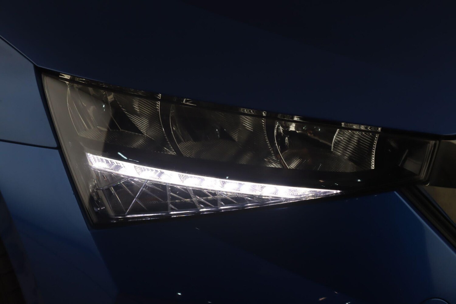 Used Skoda Scala 2020 for sale - 76307263: Photo 9