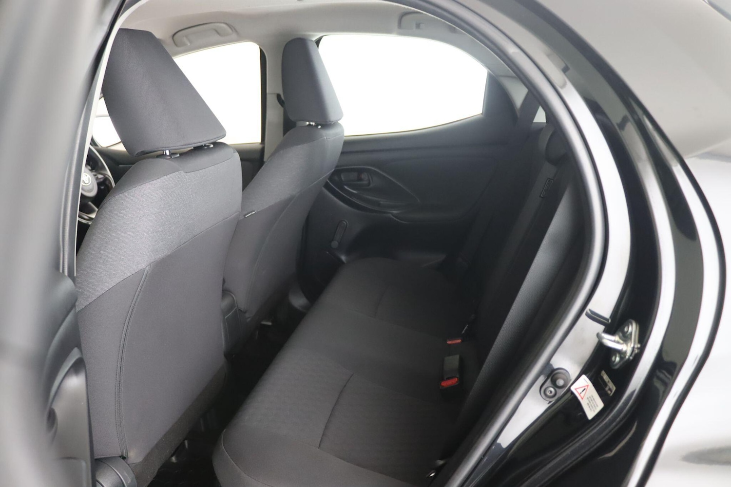 Used Toyota Yaris 2021 for sale - 76644768: Photo 11