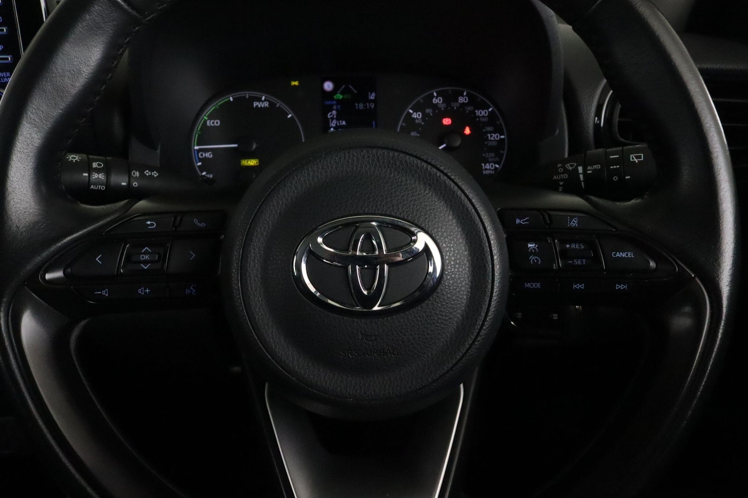 Used Toyota Yaris 2021 for sale - 76644768: Photo 18