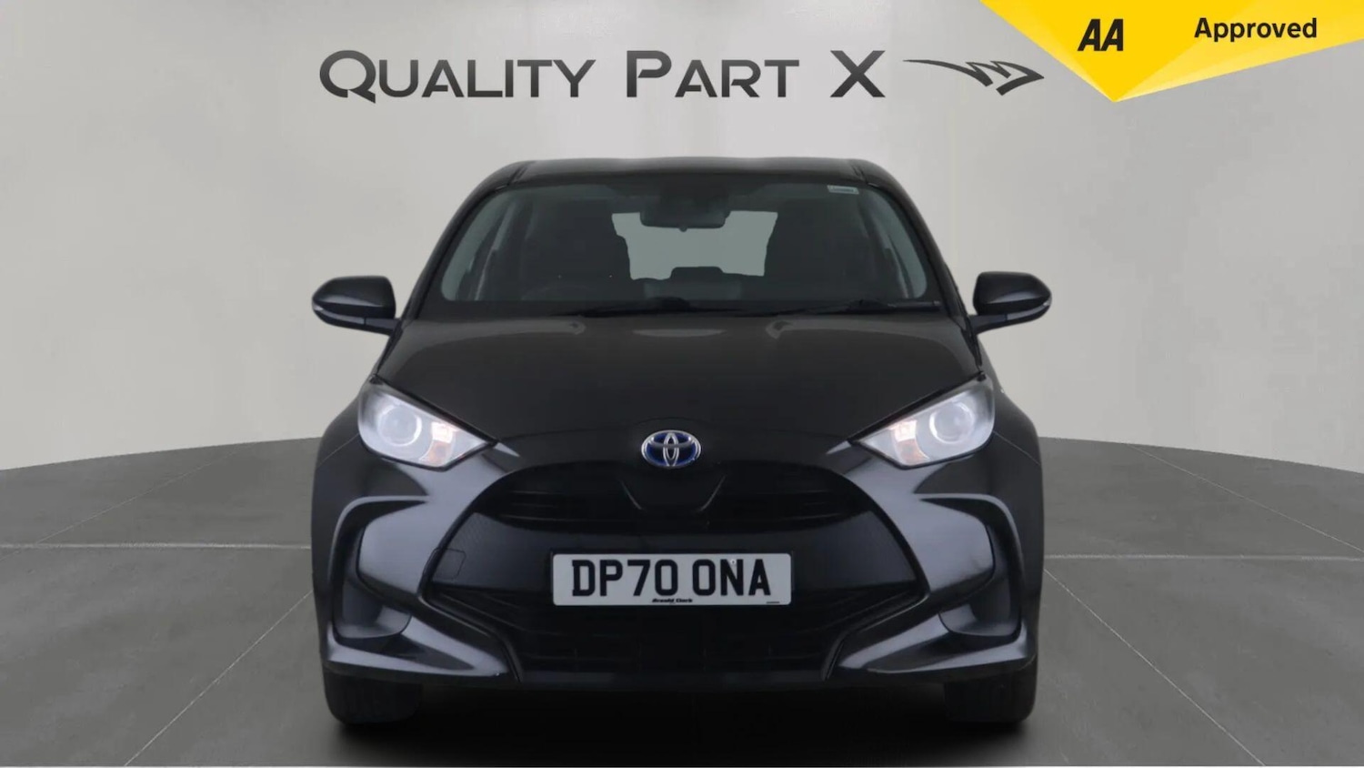 Used Toyota Yaris 2021 for sale - 76644768: Photo 3