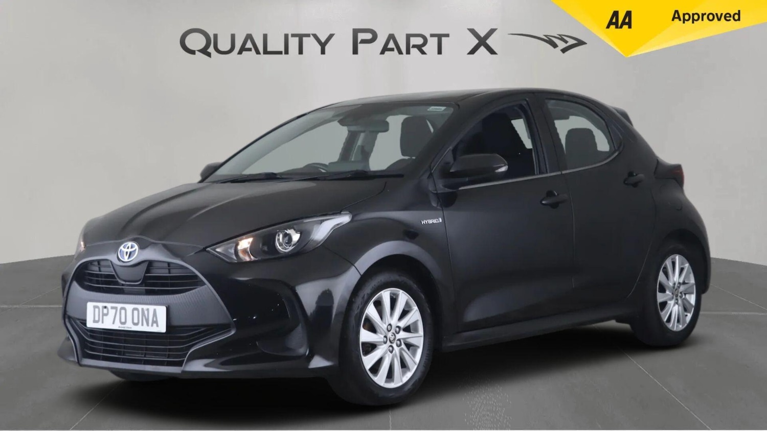 Used Toyota Yaris 2021 for sale - 76644768: Photo 4