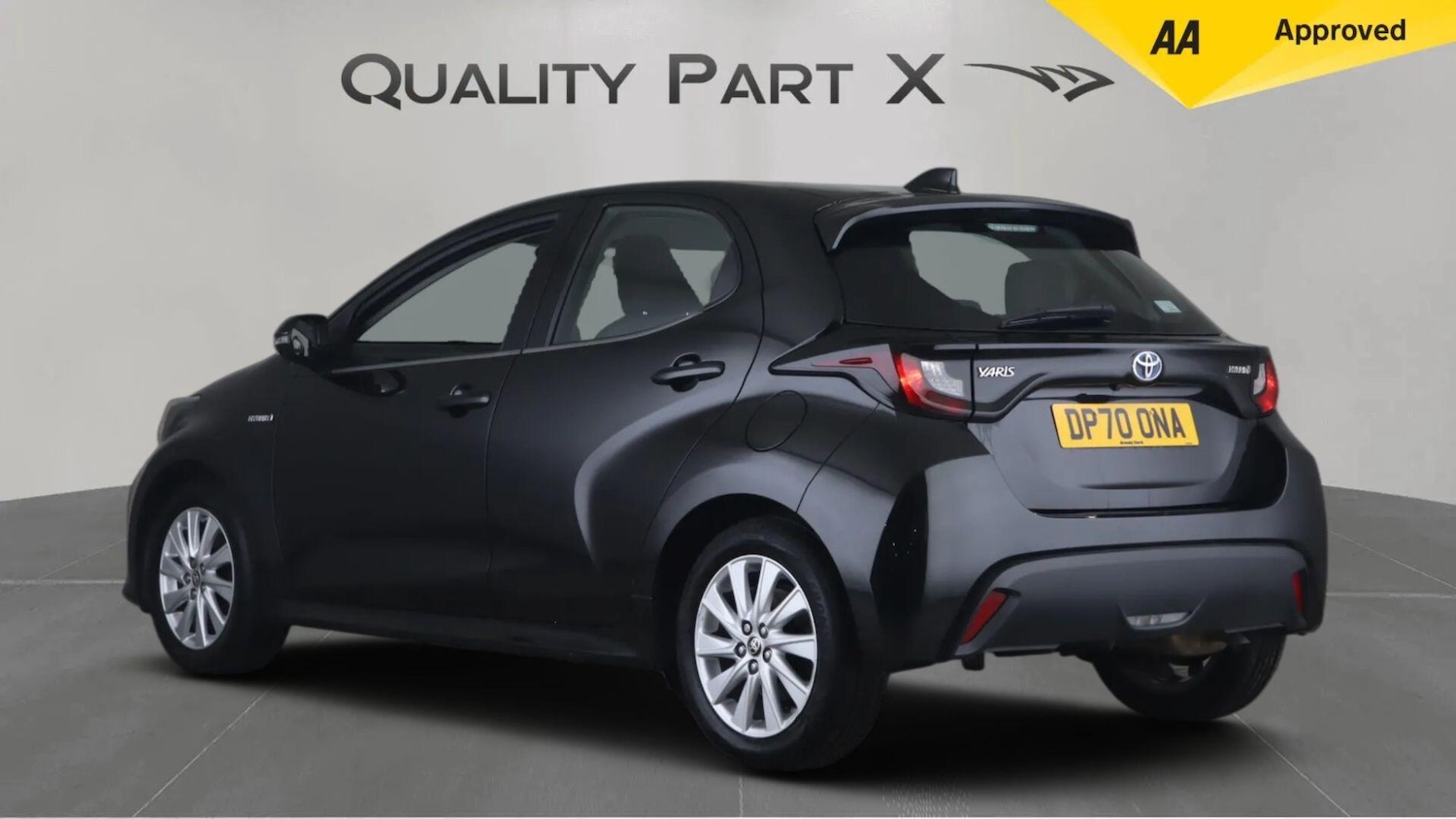 Used Toyota Yaris 2021 for sale - 76644768: Photo 5