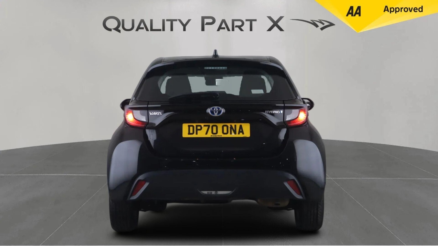 Used Toyota Yaris 2021 for sale - 76644768: Photo 6