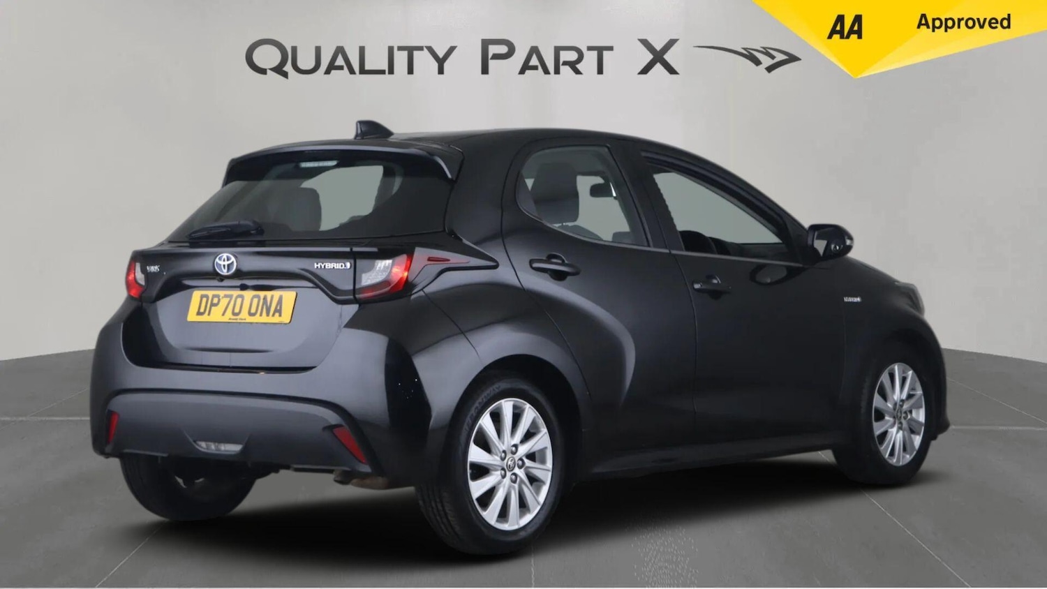 Used Toyota Yaris 2021 for sale - 76644768: Photo 7