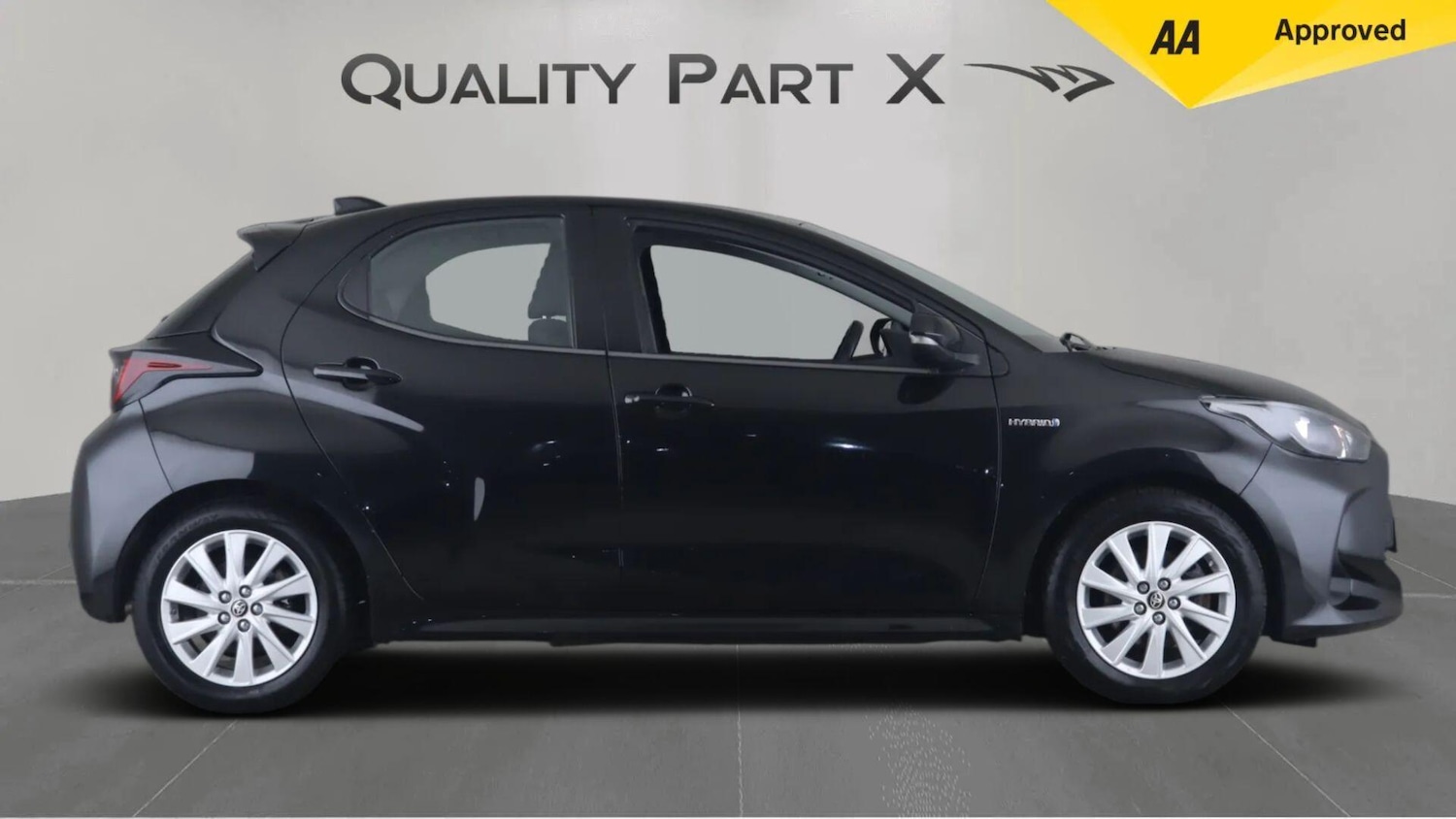 Used Toyota Yaris 2021 for sale - 76644768: Photo 8