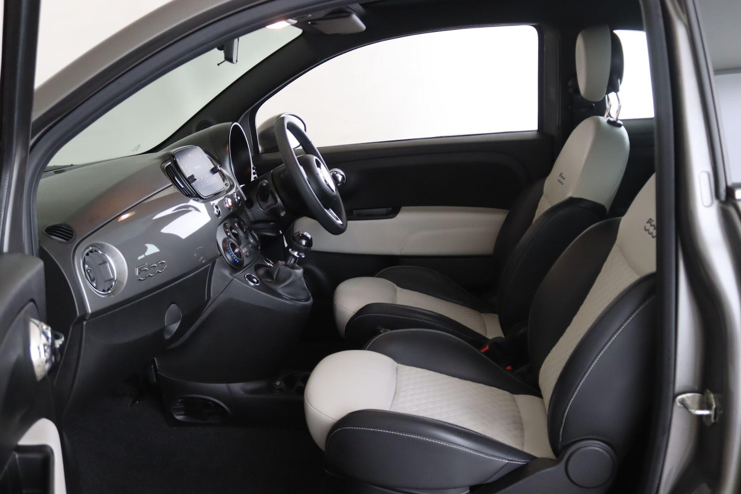 Used Fiat 500 2021 for sale - 76158742: Photo 10