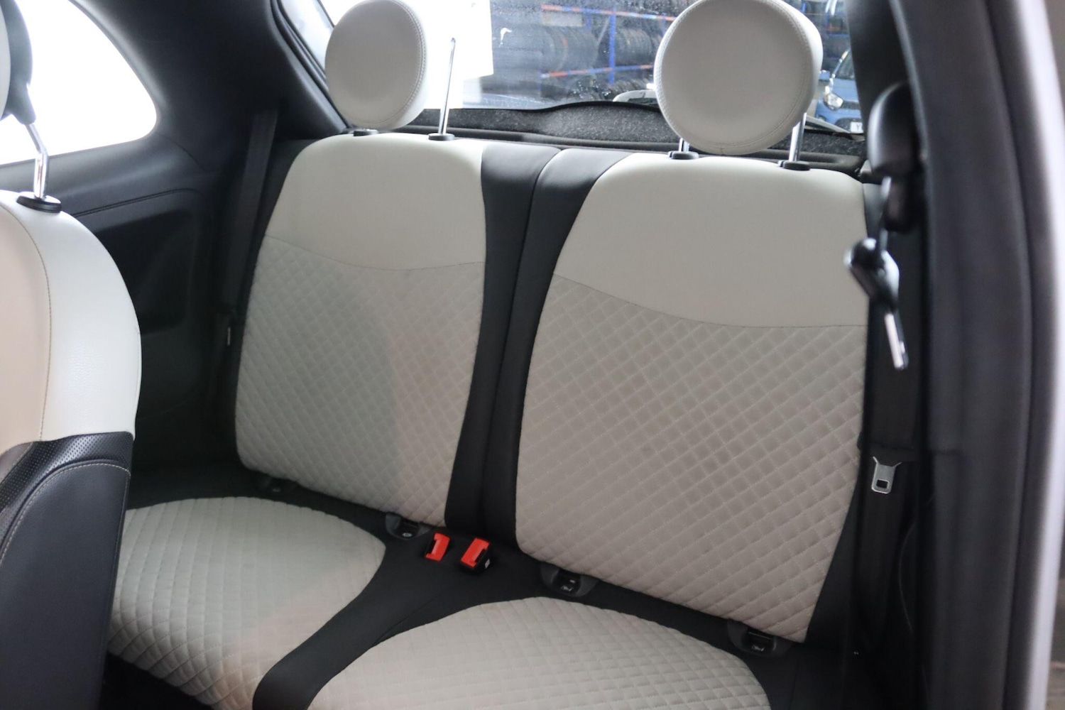 Used Fiat 500 2021 for sale - 76158742: Photo 11