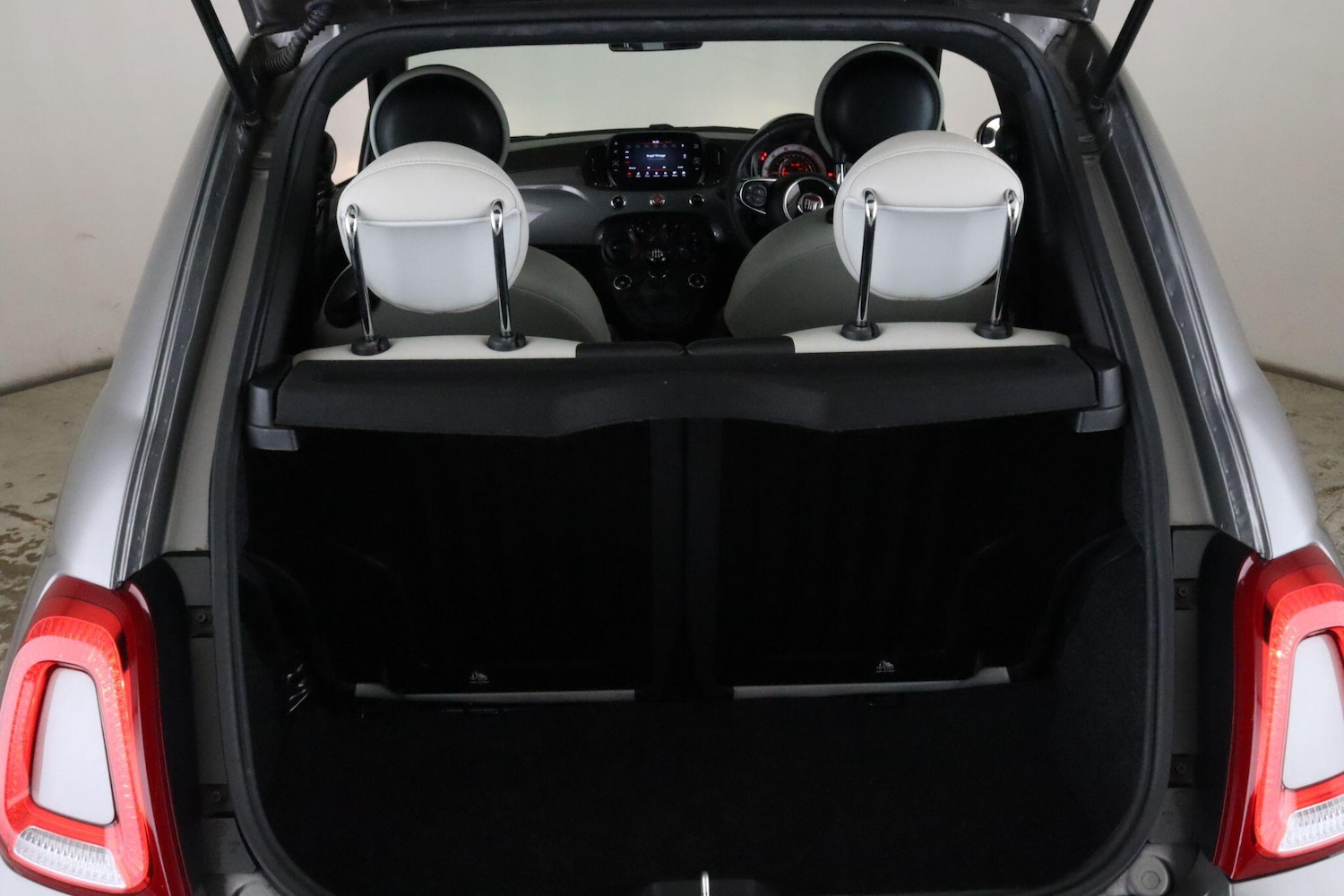 Used Fiat 500 2021 for sale - 76158742: Photo 12
