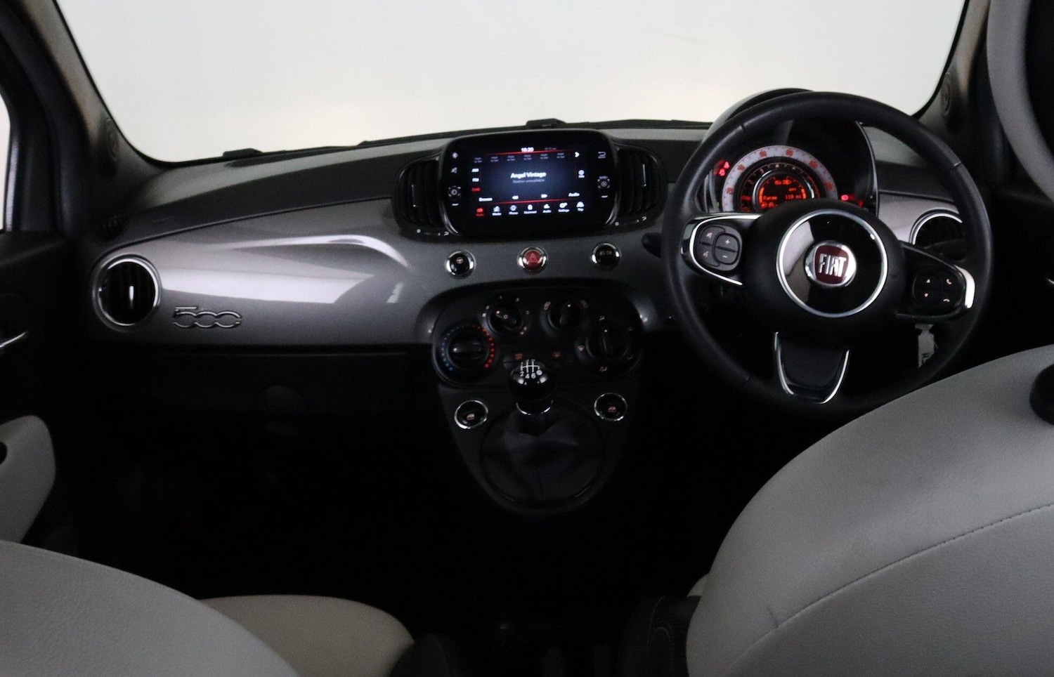 Used Fiat 500 2021 for sale - 76158742: Photo 13